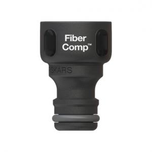 Fiskars FiberComp™ kraanikinnitus G1/2" (21 mm) 1027053