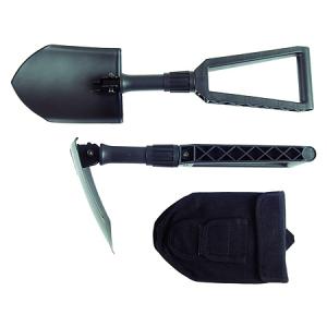 Fiskars kokkupandav labidas "army" 131320