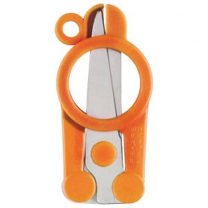 Fiskars Classic kokkupandavad käärid 5,5cm 1005134