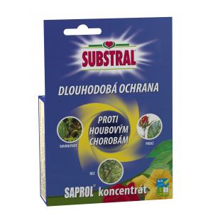 Saprol rooside seenhaiguste vastu