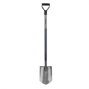 Fiskars ergonoomiline teravikuga labidas 1025374