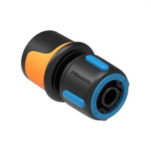 Fiskars Comfort voolikuliitmik 13 - 15 mm (1/2" - 5/8") 1027072