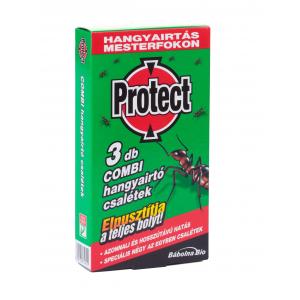 Protect Combi B musta sipelga sööt