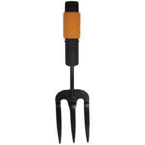 Fiskars QuikFit väike lame kahvel 1000733