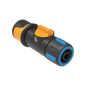 Fiskars Comfort voolikuliitmik ON/OFF 13 - 15 mm (1/2"- 5/8") 1027086