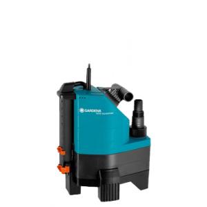 Gardena pump 8500 aquasensor comfort 1797