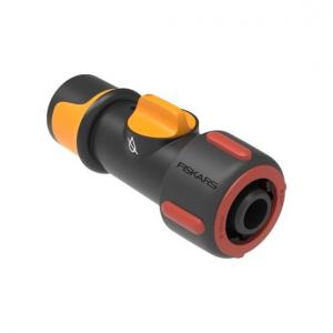 Fiskars Comfort voolikuliitmik ON/OFF 19 mm (3/4") 1027087