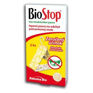 Biostop liim toidumuttide jaoks
