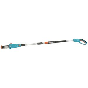 Gardena juhtmeta teleskooplõikussaag TCS 20/18V P4A - ilma akuta 14770-55