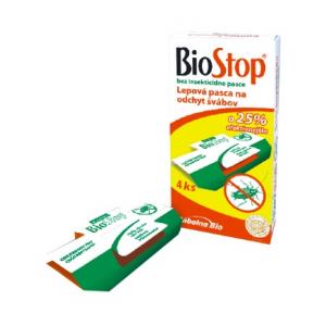 BioStop liimilõks torakate ja roomavate putukate jaoks