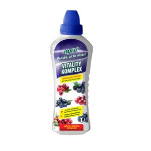 Agro vitality complex mustikad