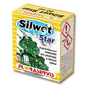 Silwet täht