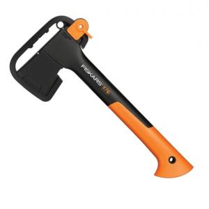 Fiskars kirves - x 7 - matkakirves 121423