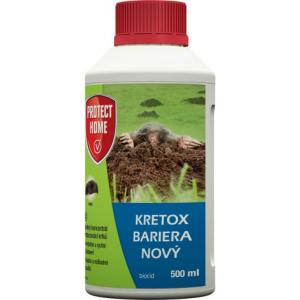 Kretox mära tõrjevahend