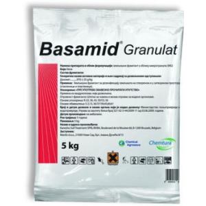 Basamiidgranulid