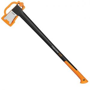 Fiskars kirves - x 27 - lõhestamine 122503
