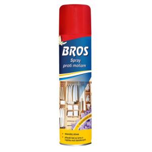 Bros riidekapi koi hävitamiseks