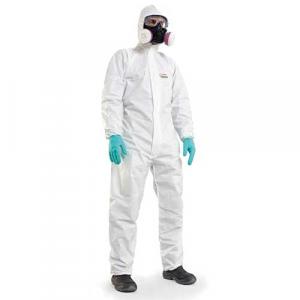 ÜLEMINE MUTEX2 TÜÜP 5&6 ANTIST täispinnaline ülikond