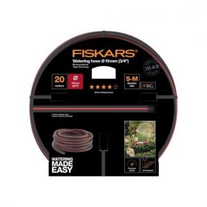 Fiskars voolik 20 m, 19 mm (3/4") Q4 1027110