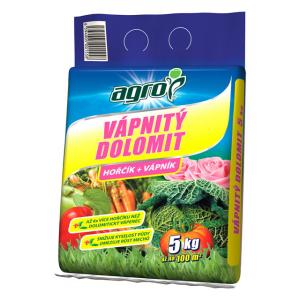 Agrokalkkiidist dolomiit