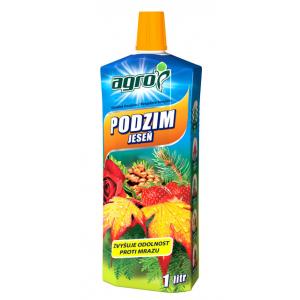 Agro vedelaid sügisväetisi