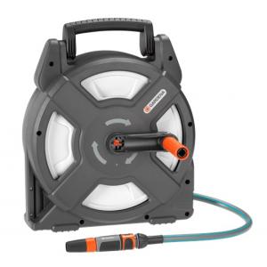 Gardena voolikukast 10 m - komplekt 18400-20