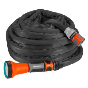 Gardena Tekstiilivoolik Liano™ 10 m - komplekt 18425-20