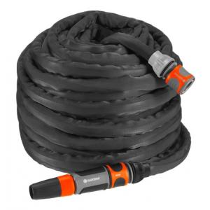 Gardena Tekstiilivoolik Liano 30 m - komplekt 18438-20