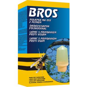 Bros herilase ja kärbse püünis koos ettevalmistusega
