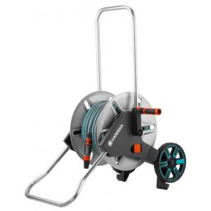 Gardena metallist voolikukäru CleverRoll M - komplekt 18542-20
