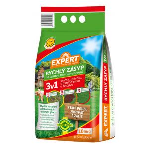 Ekspert kiire tagasitäitmine