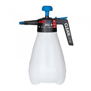 Käsitsi pihusti Solo 302A Cleaner FKM, Viton