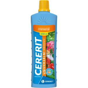 Cererite vedelik