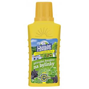 Väetised maitsetaimede jaoks