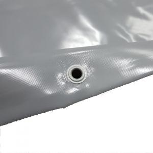 Pvc-plaanist kate hall 900 g/m2