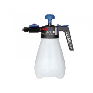 Solo 301FB Foamer EPDM käsivahupihusti Solo 301FB Foamer EPDM käsivahupihusti