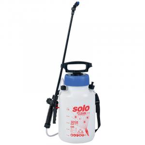Survepihusti Solo 305B Cleaner EPDM