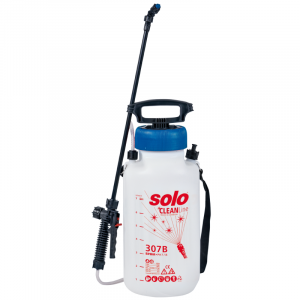 Solo 307B Cleaner EPDM survepihusti Solo 307B Cleaner EPDM survepihusti