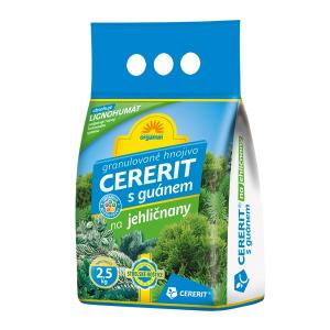 Cereriit koos guaanoga okaspuude jaoks