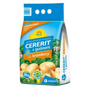 Cererite koos guanoga kartulite jaoks