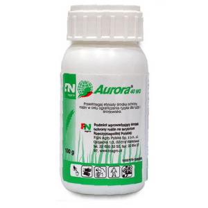 Aurora 40 wg
