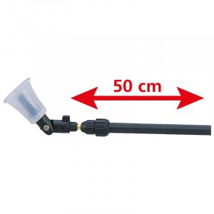 Teleskooptoru 25 - 50 cm soolo 401 ja 402 jaoks
