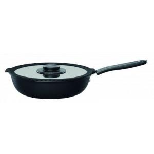 Fiskars Functional Form kaanega kastrul 26cm 1026575