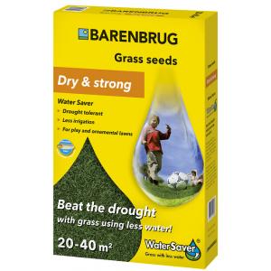 Barenbrug veesäästja