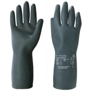 KCL CAMAPREN 720 Kloropreen-latex kemikaalikindad