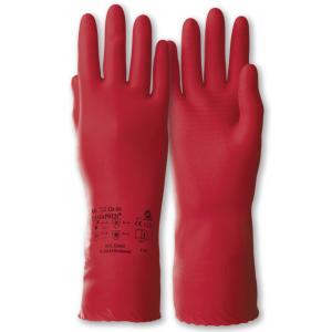 KCL CAMAPREN 722 Kloropreen-latex kemikaalikindad