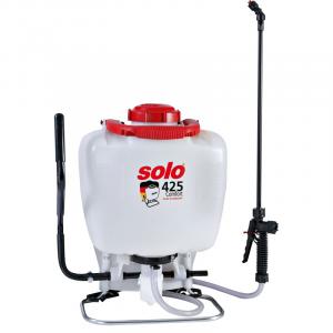Mehhaaniline seljakotipihusti solo 425 comfort