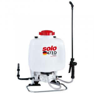 Mehhaaniline seljakotipihusti solo 473 d classic