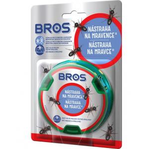 Bros lõksu sipelgate maja jaoks