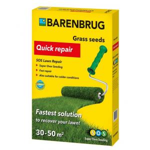 Barenbrug kaste